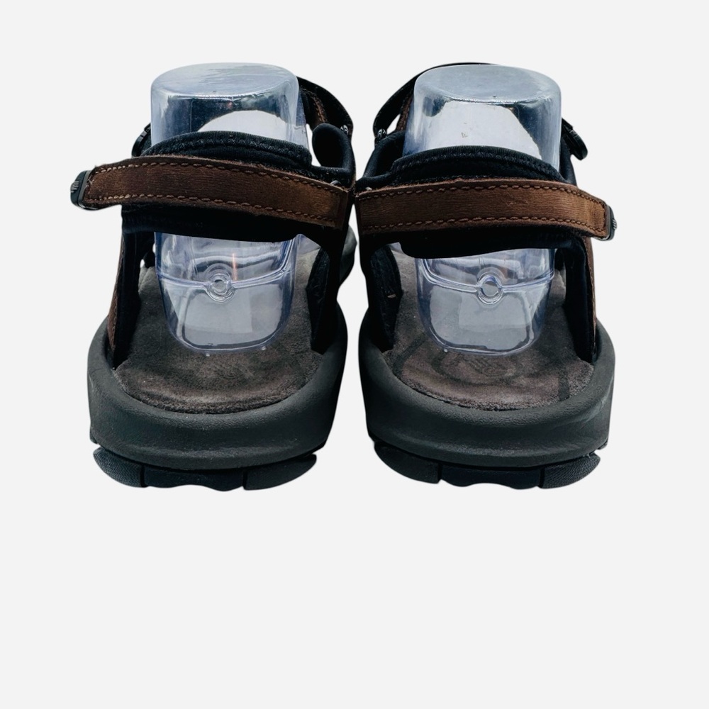 TEVA Women’s Size 11 Neota Brown Sandal Sports Outdoor Hiking Casual Athletic - Picture 4 of 16